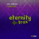 Dj Xboy - Wabi-sabi