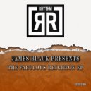James Black Presents - The Kitchen Disco
