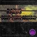 Razus - Don't Turn Around