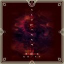 Alderaan - Universe