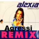 Alexia - Summer Is Crazy