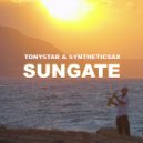 Tonystar & Syntheticsax - Sungate (Original Mix)