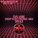 Djs Vibe - Deep Electronic Mix 2022 (Ibrahim Celik Best Of)