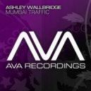 Ashley Wallbridge - Mumbai Traffic