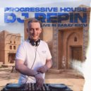 DJ Repin - Live in Saray Batu (progressive house)