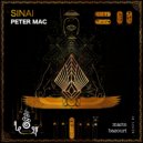 Peter Mac, kośa musica - Sinai