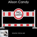 Alison Candy - No Limits (Soulful Vocal mix)