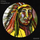 Roger Shah, Dominik Novak & klangbild.art - Arikara