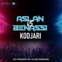 Aslan Vs Benassi - Kodjari