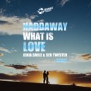 Haddaway - What Is Love
