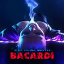 Juste, SHuSHa, Нискуба - BACARDI