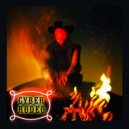 L o g C a b i n s & Hippie Cowgirl - Lady of the Night (feat. Hippie Cowgirl)