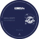 Samuli Kemppi - Teräsmetsä (Original mix)