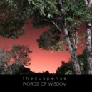 thesuspense - Words Of Wisdom ()