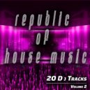 Deep Republic - Wallachia