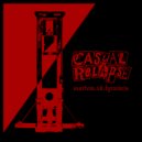 Casual Relapse - Styrofoam ()