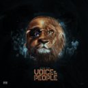 KING KOF - VOICE OF THE PEOPLE