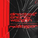 Red Spear - Directed Energy Weapon ()