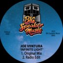 Joe Ventura - Infinite Light