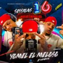 Starmac Publishing & Yomel El Meloso - Sessions 16 ()