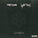 pressha & drix - Depth Charge (Original Mix)