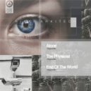 Rikki Arkitech - End Of The World (Original Mix)