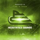 Marko-D - Time Is Taken (Extended Mix)