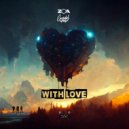 Cryztal Grid - With Love