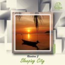 Random J - Sleeping City
