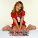 Britney Spears - ...Baby one more time