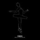 Christian Thomas - Run Of The Mill