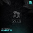 The Groovers - All about you
