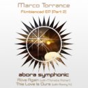 Marco Torrance & Ronny K - This Love Is Ours (Filmbienced)