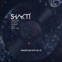 Nico Nav - Turbulence (Original Mix)