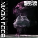 Manik (NZ) - Body Movin'