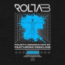 Deekline, Rolla B - Would Be (Original Mix)