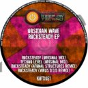 Obsidian Wave - Rocksteady