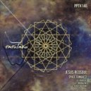 Jesus RedSoul - Space Conquest
