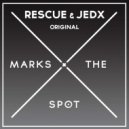 JedX, Rescue - Original (Original Mix)