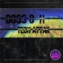 Boss G-H - Tech Attak (Extended Mix)