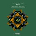 Chris IDH feat. Kwezi - Buya (Moojo & Nico de Andrea Remix)