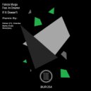 Fabrizio Murgia, Ire Dreamer - If It Doesn\'t (Moodyboy Remix)
