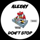 Alexny - Don\'t Stop (Original Mix)