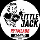 Rytmlabb - Hooked