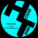 PUNK ROCK - GO TO CARPET