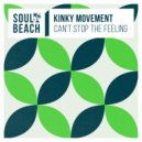 Kinky Movement - Normality (Radio Edit)