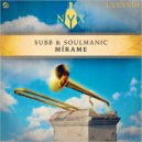 SUBB, Soulmanic - Mírame (Extended Mix)