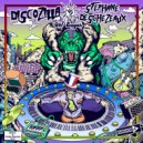 Stephane Deschezeaux - Oh ! Sugar (Radio Edit)