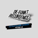 Jay Kay & Mark Jackson - Within Us