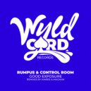 Rumpus, Control Room - Good Exposure (Original Mix)